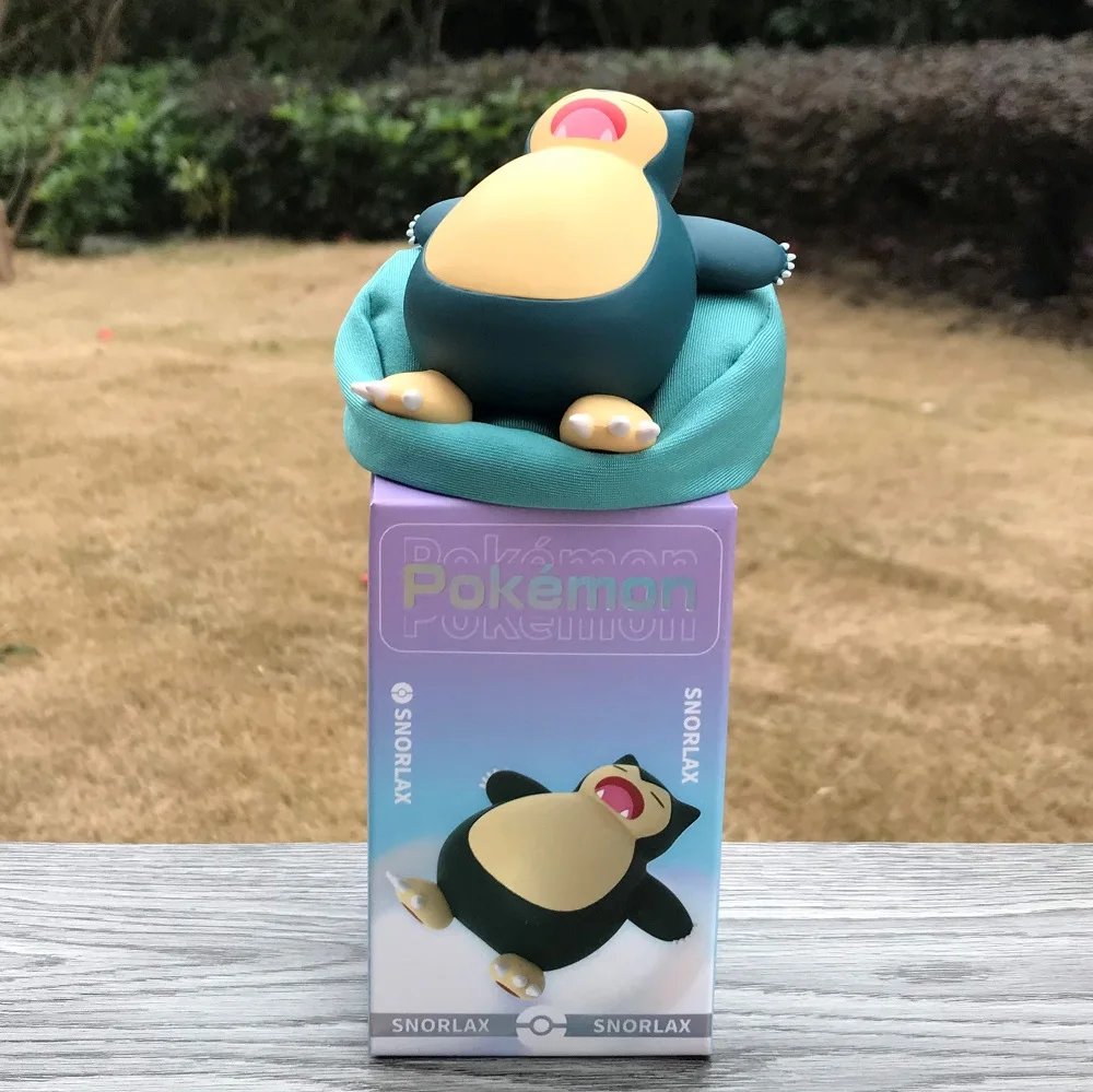 Snorlax