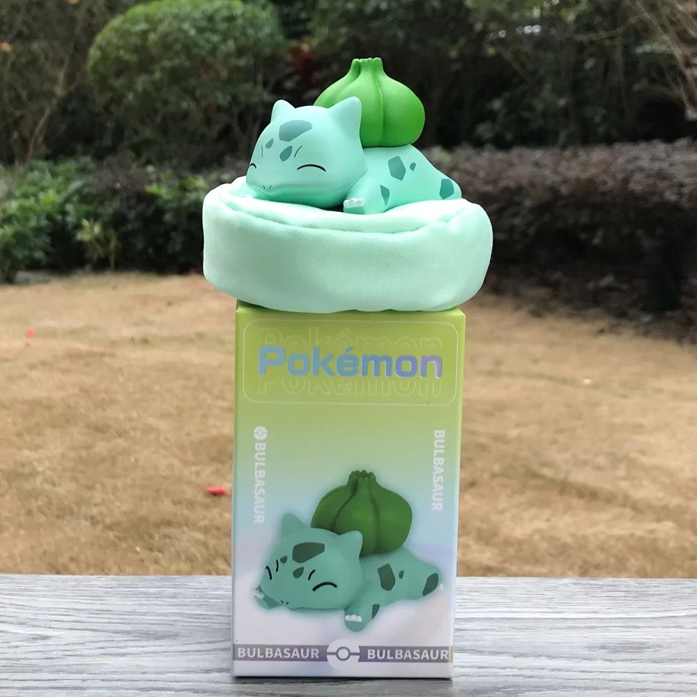 Bulbasaur