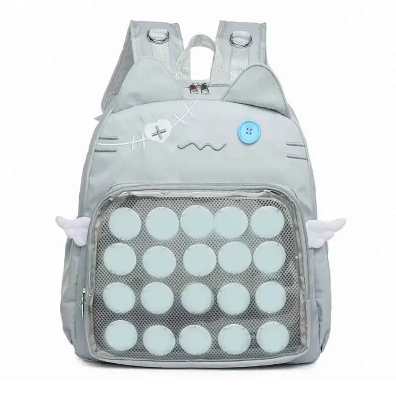 Blue-onlybag
