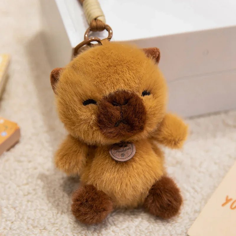 Capybara