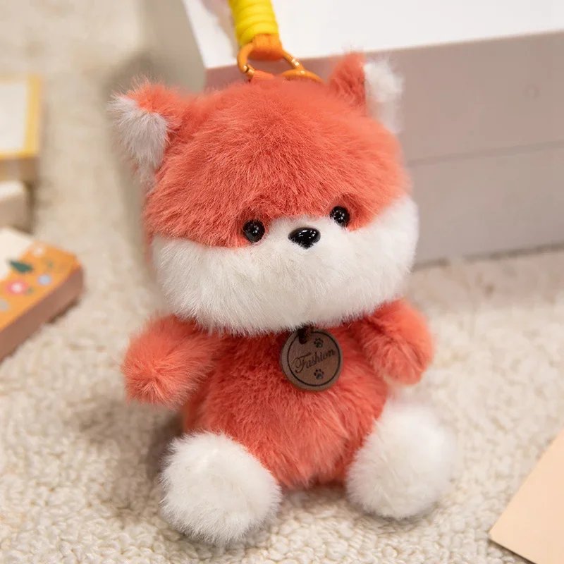 Fox